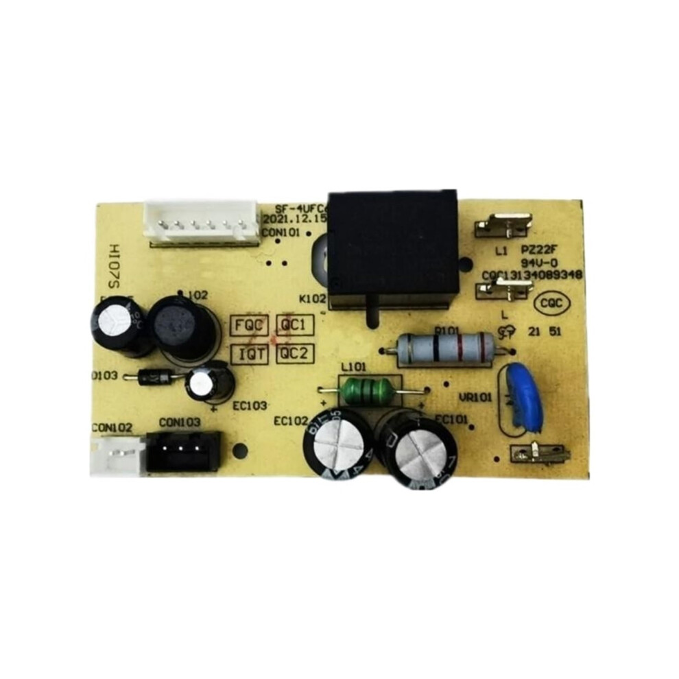 Electric Rice Cooker Power Board, Electronic Circuit Board, Control Motherboard, Compatible With Sf40fc658, 50Fc758, 30Fd972 9393856177639