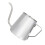 1Stück Handaufschlag Kaffeekanne Langspout 5