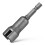 Flügelmutter Adapter Steckschlüssel Schlitz Panelmutter Werkzeug 2