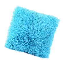 2Stück Kristall Plüsch Kissenbezug Für Sofa Schlafzimmer Nr 12