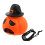 3Stk Aztec Todespfeife Mit Echten Schreien Für Halloween 3
