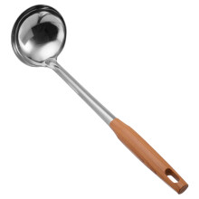 Hot Pot Löffel Hitzebeständiger Kunststoff
