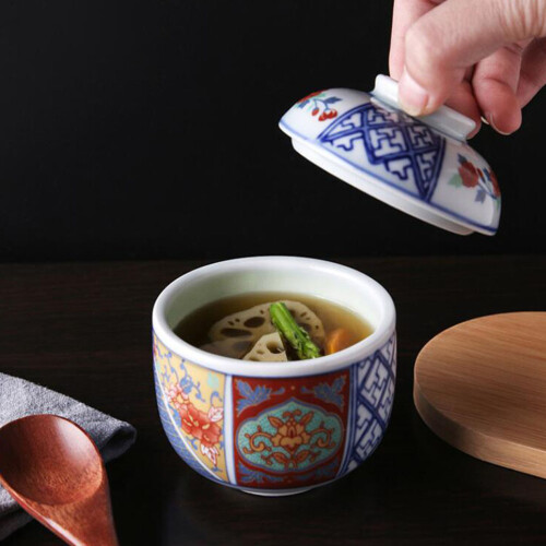 1 Olla De Para Sopa, Guiso Y Cocción 1
