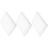 3Pcs Professional Hand-Painted Oil Painting Panels Multi-Function 1
