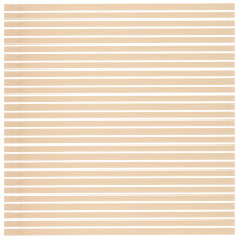 50 Pcs Square Bamboo Sticks For Diy Craft And