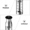 1 Set Küchenölflasche Essig- Und Gewürzspender 10