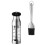 1 Set Küchenölflasche Essig- Und Gewürzspender 6