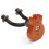 Ukulele Guitar Wall Mounted Rack Storage Stand 3