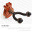 Ukulele Guitar Wall Mounted Rack Storage Stand 10