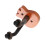 Ukulele Guitar Wall Mounted Rack Storage Stand 8