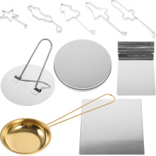 1 Set Keksformen Für Und
