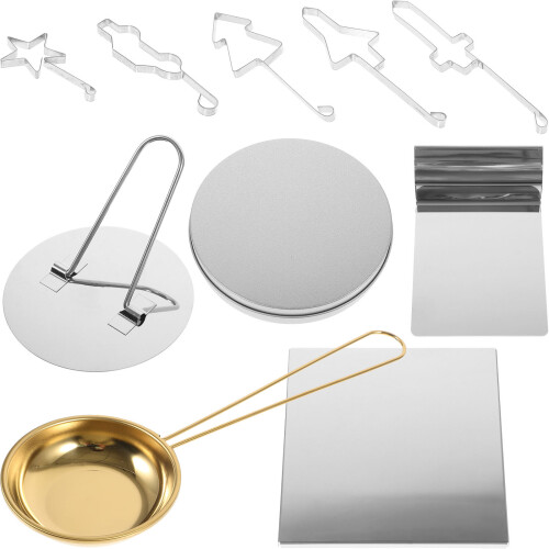 1 Set Keksformen Für Und
