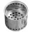Tabletop Fire Pit Mini Fogão Metal Para Acampamento 4