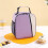 Lunch Bag Isoliert Bento Box Für Picknick 4