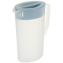 1St Verdickte Wasserkanne Aus Kunststoff Für Den Haushalt