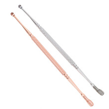 1 Set Ohrreinigungsstäbchen Ohrpflege-Tools In Farben