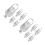 10 Aluminiumlegierung Spanner Für Outdoor 5