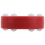 3Pcs Plastic Round Puck For Roller And Field Hockey Training 3