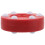 3Pcs Plastic Round Puck For Roller And Field Hockey Training 2
