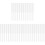 300 Pcs Smell Test Paper Scented Detection Papers 4
