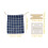 One Set Paper Weaving Cards Diy Shuttles Rope Tools 2