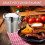 Dipping Sauce Pot Dispenser Per Salse 500ml 11