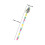 In Pvc Colorato Per Pinata Compleanno 2