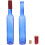 2 Pcs Garrafas De Para Vinho E , Vazias Para Bebidas 8