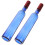 2 Pcs Garrafas De Para Vinho E , Vazias Para Bebidas 6