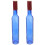 2 Pcs Garrafas De Para Vinho E , Vazias Para Bebidas 4