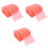 300 Pcs Bubble Pouches Shockproof Mailing Packaging 5