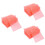 300 Pcs Bubble Pouches Shockproof Mailing Packaging 8
