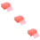 300 Pcs Bubble Pouches Shockproof Mailing Packaging 11
