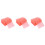 300 Pcs Bubble Pouches Shockproof Mailing Packaging 6