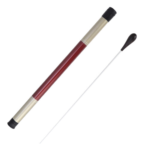4 Pcs Orchestra Baton Music Conductor Baton With Imitation Handle