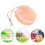 4Pcs Small Animal Lick Salt Blocks Rabbit Hamster Mineral 11