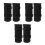 6 Pcs Reusable Breathable Ankle Weights For Men 7