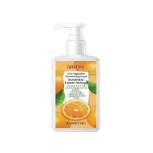 Detergent Fruit And  Vegetable Dishwashing Liquid Strong Degreasing And Cleaning Dishwashing Liquid 150ml_c24070729