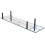 Portable Acrylic Golf Putting Alignment Mirror Training Aid – 376g 11