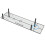 Portable Acrylic Golf Putting Alignment Mirror Training Aid – 376g 10