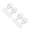 80 Pcs Self-Adhesive Wall Hooks For Plates And Picture Frames 9