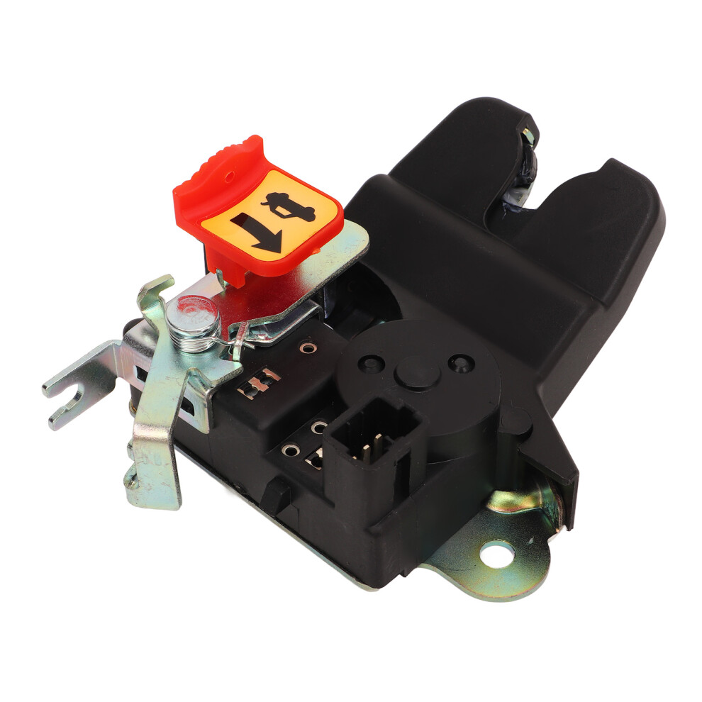 Trunk Latch Lock Actuator 81230 3Q000 For Sonata 2009-2015 4181351911323