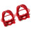 2 Heavy Duty Sproeiercovers Voor Gipsplaat Plafond 1