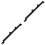 2Pcs Motorcycle Handlebar Balance And Brace Bar Accessory 5