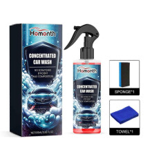 Detergent Car Exterior Cleaner Car Exterior Refurbishing Clean Stain Removal Care Maintenance Cleaner 100ml_c24071670