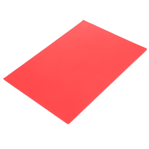 3Pcs Photosensitive Stamp Mat 2.3Mm Thickness Ink Absorption Pad