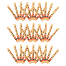 1000 Stks Wegwerp Chopsticks Draagbaar Voor Restaurant Gebruik
