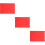 3Pcs Photosensitive Stamp Mat 2.3Mm Thickness Ink Absorption Pad 9