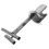 Holegraver Voor , Tuinbollenplanter 1