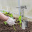Holegraver Voor , Tuinbollenplanter 6